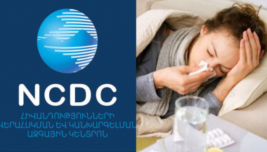 Հանրապետությունում նկատվում է սուր շնչառական վարակների աճ