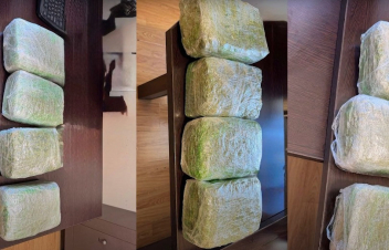 Կանխվել է Հայաստանով Վրաստան մաքսանենգ ճանապարհով թմրանյութի տեղափոխումը