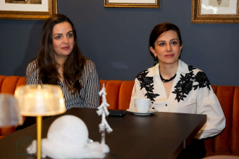 Կանանց ակումբում զրուցեցինք ամենատարբեր թեմաներից․ Ավանեսյան