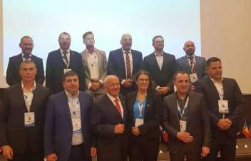 ՀՀ-ում առաջին անգամ միջազգային 3 խոշոր մրցաշար կկայանա