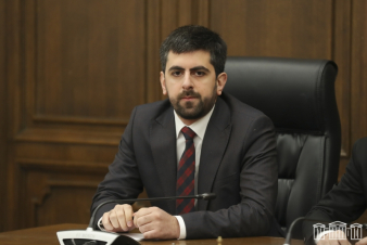 Լավ կլիներ պարոն Սլուցկին ծանոթանար Բելառուսի նախագահի՝ ամիսներ առաջ Ադրբեջանում արած հայտարարություններին. Սարգիս Խանդանյան