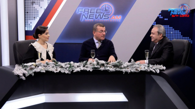 Այստեղ ապրելով արժանի լինենք ասելու՝ մենք համայն հայության հայրենիքի զինվորներն ենք. Էդվարդ Անտինյան