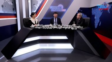 Պետականաշինությանը մասնակցենք, հաջողենք, ինքնիշխան ու հզոր պետություն կառուցենք. Հովսեփ Խուրշուդյան