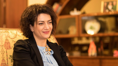 100 մլն ամուսնուս, 25 մլն՝ իմ սոցէջերում. Աննա Հակոբյանը մանրամասնել է՝ ինչով է պայմանավորված դիտումների թիվը