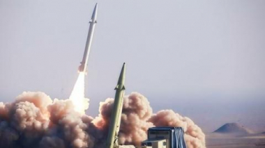 Իրանի ամբողջ տարածքում լայնածավալ զորավարժություններ կանցկացվեն