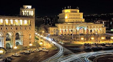 Երևանում 2025 թվականին նախատեսվում է արդիականացնել 28 փողոցի արտաքին լուսավորությունը