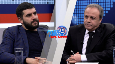 Պետք չէ խուճապ տարածել, թեև ՀՀ-ում կան քայլող բայրաքթարներ, լծվել են այդ գործին. Հարություն Մկրտչյան