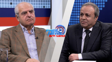 Անկախության Հռչակագրից հետո սա ամենակարևոր իրադարձությունն է մեր երկրի կյանքում. Ազատ Արշակյան