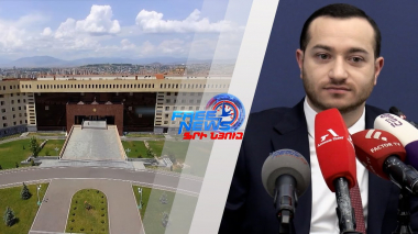 «ՊՆ-ն 171 միլիարդի պայմանագիր է կնքել. ոլորտը զարգանում է». Հայրապետյան