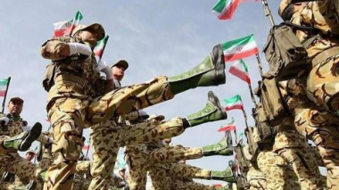 Իրանի Իսլամական հեղափոխության պահապանների կորպուսը հայտնել է լրտեսական ցանցի հայտնաբերման մասին