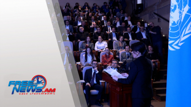 «Դիմակայունություն բոլորի համար» ծրագիրն ամփոփել է արդյունքները