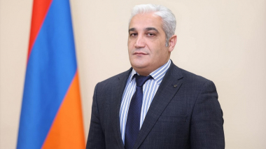 ՆԳՆ կրթահամալիրը ռեկտորի ժամանակավոր պաշտոնակատար ունի