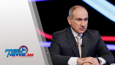 Նիկոլ Փաշինյանը՝ ռազմագերիների, սահմանազատման և ընտրությունների մասին