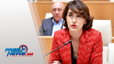 Դիտեք այսօր՝ Ազատ լուրերում. 27.01.2025 19:30