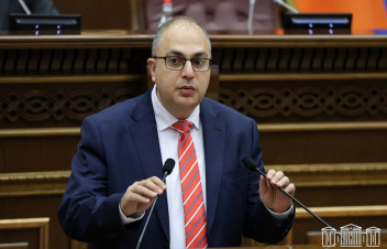 Վլադիմիր Վարդանյանը ընտրվել է ԵԽԽՎ ենթահանձնաժողովի փոխնախագահ