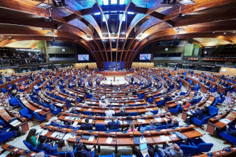 ԵԽԽՎ-ն Ադրբեջանին կոչ է անում ազատ արձակել ԼՂ-ի նախկին ղեկավարներին և մյուս բոլոր հայերին