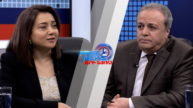 Այս գործընթացը նշանակում է ԵԱՏՄ-ից դուրս գալու հեռանկար, բայց այդ փուլում չենք. Տաթևիկ Գասպարյան