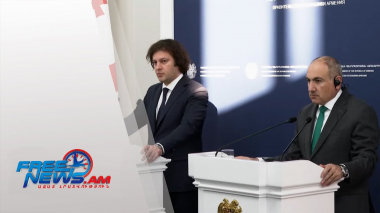 Բաքվից հետո Երևան. որտեղից է շարունակվելու սահմանազատումը