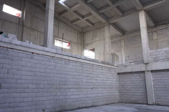 Նորակառույց 2 կրթական հաստատություն` 1 բնակավայրում