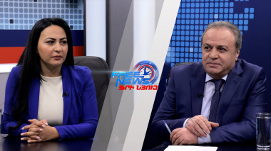 Սա գլոբալ խաղի մաս է, այստեղ ՀՀ-ն ունի կարևոր նշանակություն. Լիլիթ Դալլաքյան