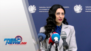 ՄԻՊ-ը որևէ պատգամավորի չի սպառնացել. Մանասյան