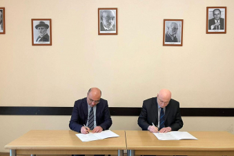 Երևանի և Թբիլիսիի երաժշտական հաստատությունները համագործակցության հուշագիր են ստորագրել