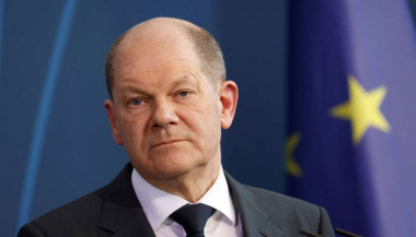 Շոլցը դեմ է Թրամփի պլաններին