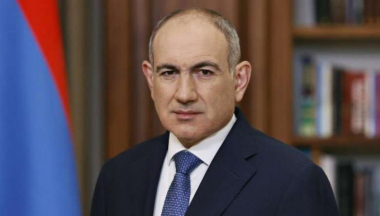 ՀՀ վարչապետին հրավիրել են Մոսկվայում անցկացվելիք Հաղթանակի 80-ամյակի տոնակատարությանը