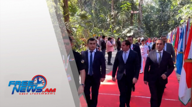 Դիտեք այսօր՝ Ազատ լուրերում