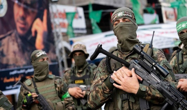 ՀԱՄԱՍ-ը հետաձգել է իսրայելցի պատանդների հերթական խմբի ազատ արձակումը