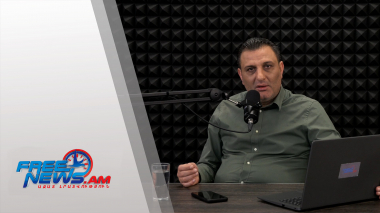 Ազատ շփում Գնել Սարգսյանի հետ