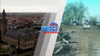 Ադրբեջանի ախորժակը զսպելու միակ միջոցը նրան պատասխանատվության ենթարկելն է