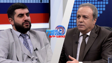 Մեղրին «խուրդա» էին սարքում, հիմա էլ «կլասիկ» ուժերն են ուզում Սյունիքը հանձնել. Հարություն Մկրտչյան