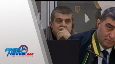 Դիտեք այսօր՝ Ազատ լուրերում