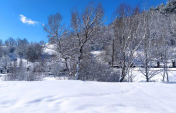 Փետրվարին ՀՀ-ում սպասվում են 2024-2025 թվականների ձմեռային ամենացածր ջերմաստիճանները