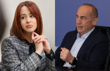 «Ծակ կոշիկով» քաղաքականություն մտած «միակ տղամարդը» նշում է, թե վարչապետը «կոշիկներն արագ փոխելու է». Ազարյան