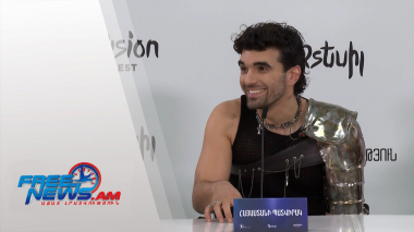 Հաղթականի սպասումով դեպի բազել․ «Եվրատեսիլ 2025» մրցույթում հաղթել է Պարգը