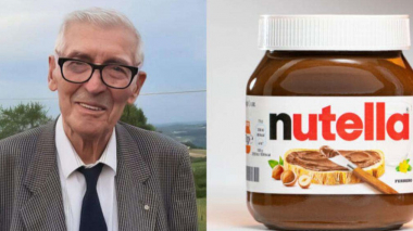 Մահացել է Nutella շոկոլադե կրեմի ստեղծողը