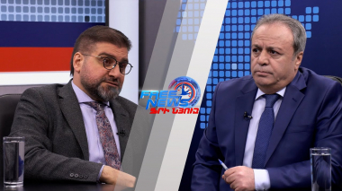 Թշնամի են կոչում մեր կողքին կանգնած երկրներին, որտեղ իրենց թոռներն են ծնվել. Արման Բաբաջանյան