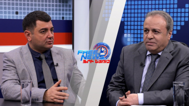 Վայ-վույ անենք, «ցարի» մոտ վազենք, այդպես են մտածո՞ւմ, թե իրավիճակից են օգտվում. Դավիթ Ստեփանյան