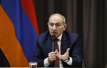 Իրական Հայաստանի գաղափարախոսությունը հիմնված է հայ ժողովրդի ազգային արժեքների վրա. Փաշինյան