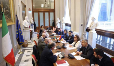 Քննարկվել են հայ գերիների հայրենադարձությանը վերաբերող հարցեր