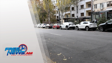 Մայիսի մեկից վարորդների տուգանային միավորները 9-ից կդառնան 13