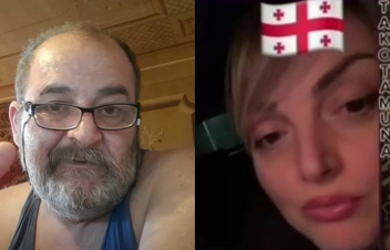 Իբր «խոստովանում է», թե ադրբեջանցիների է սպանել. «Լևոն արքա» անունով անձը՝ Ադրբեջանի քարոզչության գործիք