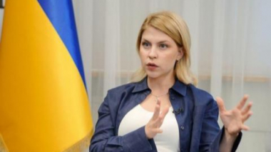 Ուկրաինան և ԱՄՆ-ն գտնվում են օգտակար հանածոների վերաբերյալ համաձայնագրի «վերջնական փուլում». Ուկրաինայի փոխվարչապետ