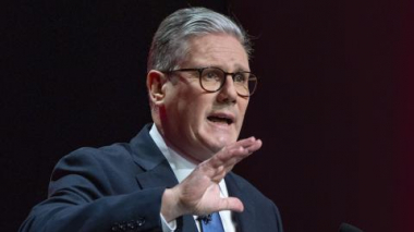 Բրիտանիան պատժամիջոցներ է սահմանում Ռուսաստանի բանկերի և Չինաստանի ընկերությունների դեմ. Սթարմեր