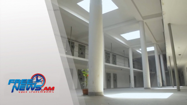 Կրթությունը՝ դատապարտյալների վերաինտեգրման միջոց