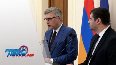 Դիտեք այսօր՝ Ազատ լուրերում