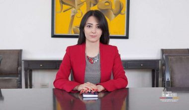 Հայաստանը ստացել է խաղաղության պայմանագրի վերաբերյալ Ադրբեջանի պատասխանը. ԱԳՆ