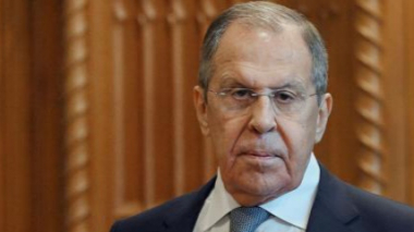 Ռուսաստանը չի դիտարկում Ուկրաինայում եվրոպական ուժեր տեղակայելու տարբերակներ. Լավրով